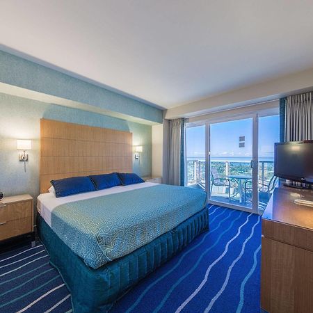 Ala Moana Hotelcondo By Luana Vacation Rental 호놀룰루 외부 사진