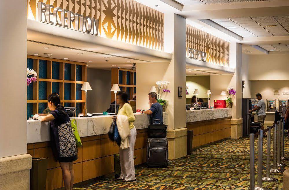Ala Moana Hotelcondo By Luana Vacation Rental 호놀룰루 외부 사진