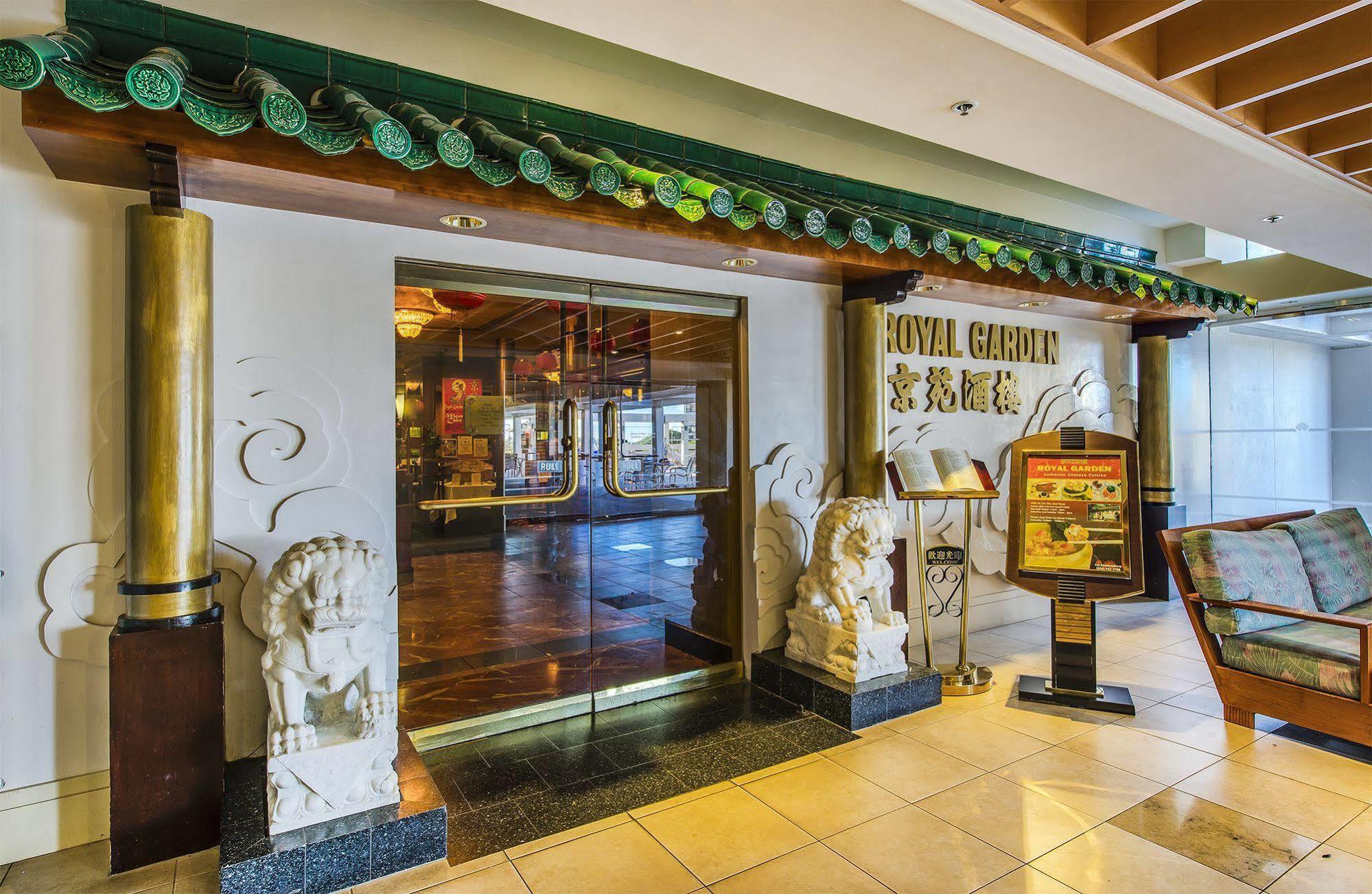 Ala Moana Hotelcondo By Luana Vacation Rental 호놀룰루 외부 사진