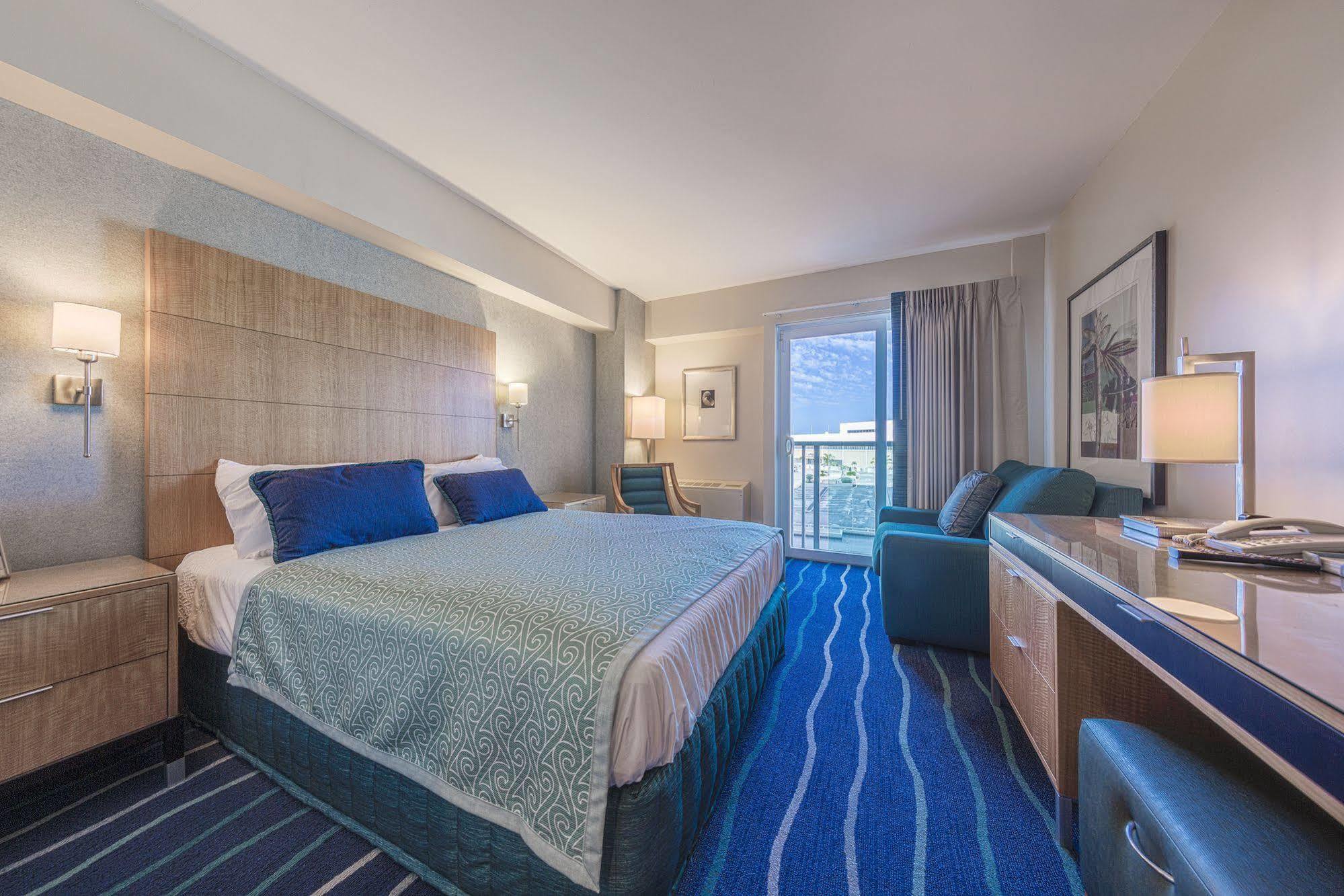 Ala Moana Hotelcondo By Luana Vacation Rental 호놀룰루 외부 사진