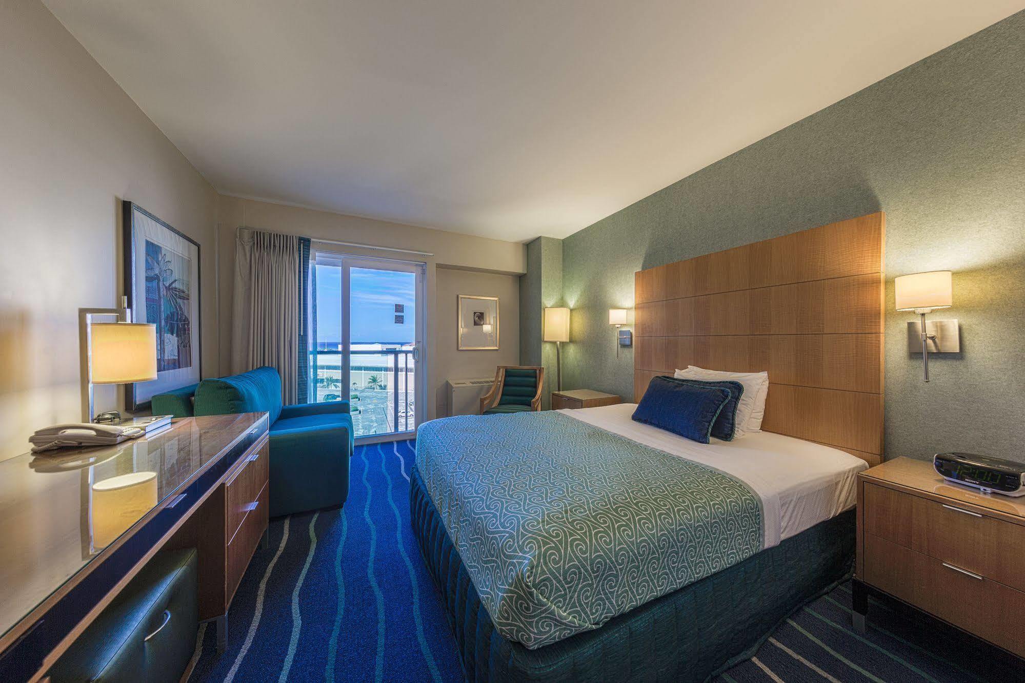 Ala Moana Hotelcondo By Luana Vacation Rental 호놀룰루 외부 사진