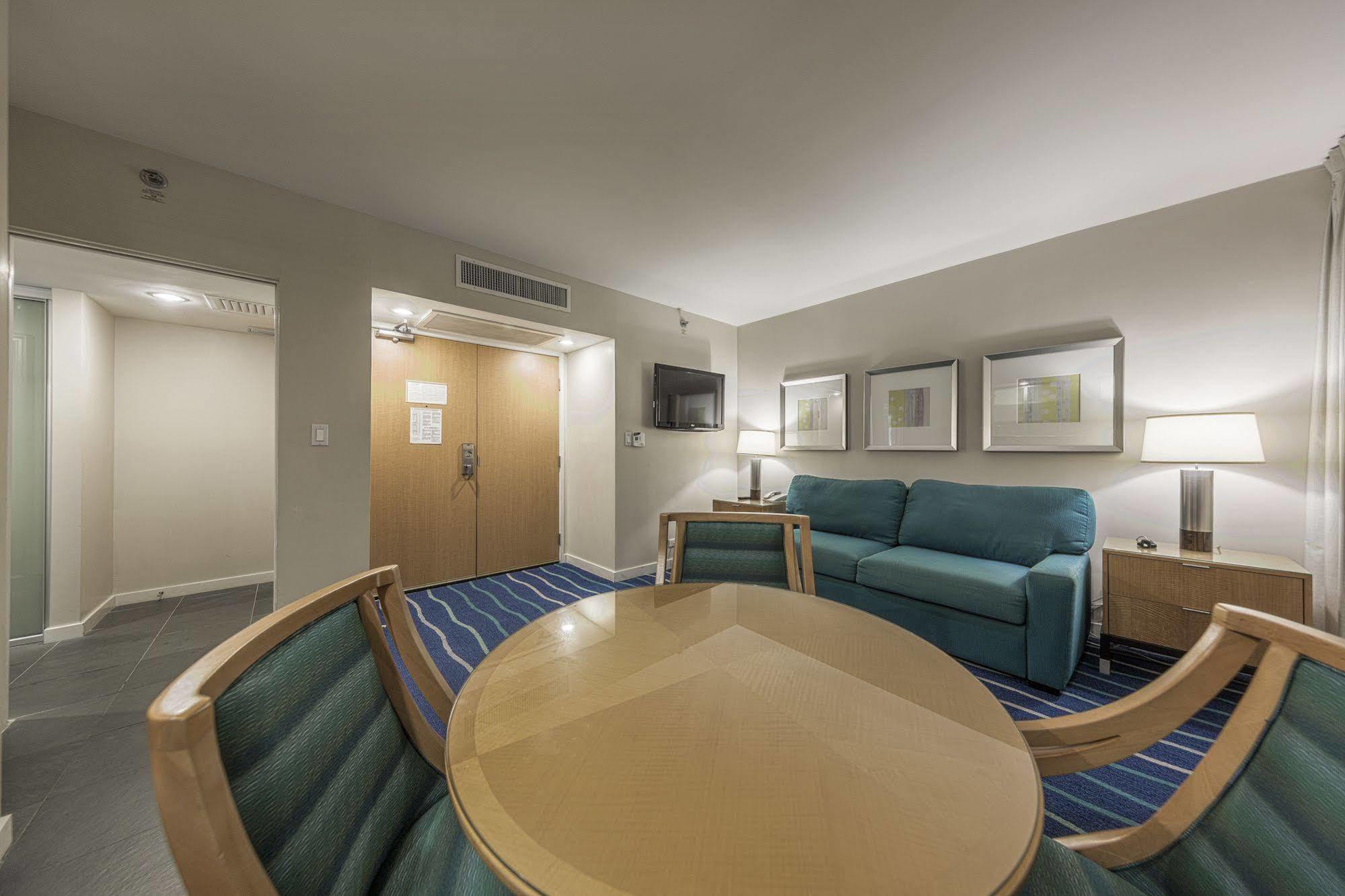Ala Moana Hotelcondo By Luana Vacation Rental 호놀룰루 외부 사진